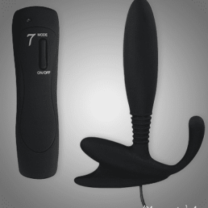 7 Mode Vibrating Prostate Massager