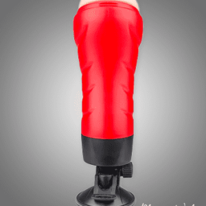 Crazy Bull Vocal Handsfree Masturbator